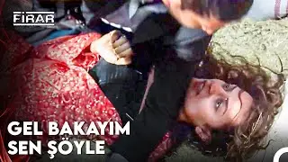 Gönül'e Hain Saldırı - Firar 5. Bölüm