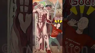 Titan-O-Meter 🔥🔥(Animation) 