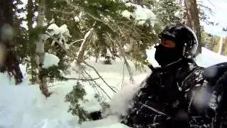 Flow / Sport Chalet Snowboard Video Contest - Best Session