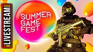 🔆Are We Getting that H.U.N.K Game? || SUMMER GAME FEST || June 7th 2024
