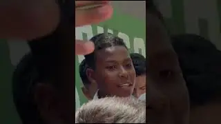 Entrevista En Colegios // PARTE 3
