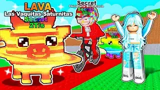 Giving My Crush INFINITE LUCK To Get MAGMA SECRET GODLYS... (Steal A Brainrot)