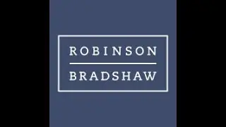 Robinson Bradshaw, Pro Bono Hero Award winner!
