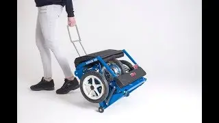 5 Best Electric Mobility Scooter | Lightweight Folding Boot Scooter