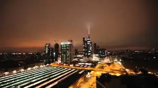 timelapse makelab milano