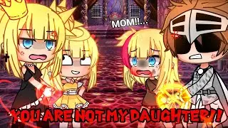 °•👑SING THE SONG IF YOU'RE THE QUEEN DAUGHTER🔥•°|| GACHA❤️||MEME🌈||MLB🔥|| 💖{ORIGINAL CONCEPT}🎉😻
