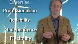SeaWest WindPower - Overview