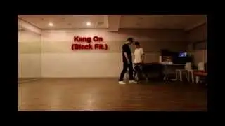 강온(KangOn)(Black Fit.), Jerry - Infidelity - Trey Songz