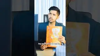 The Job Interview 🧑‍🎓😧 | Kuldeep Singhania 