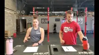 Trainer Talk: Episode 4 (Stress)