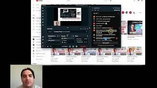 Navigating New & Old Content