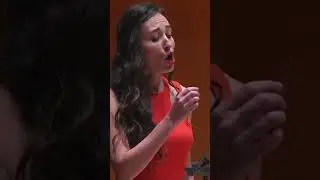 Kian Ravaei: Gulistan, performed by Fleur Barron, Ieva Jokūbavičiūtė, Peter Stumpf