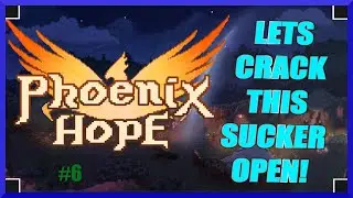 Whats In The Crystal? | Phoenix Hope PT.6
