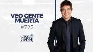 Dante Gebel 