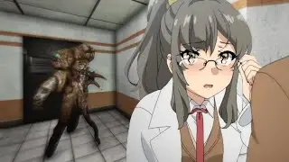 Я схожу с ума|SCP:SL