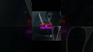 Beth Whigham vs Amber Freeman #screamedits #aftereffects #ghostfaceedit #mtv