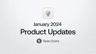 January '24 BindPlane Updates