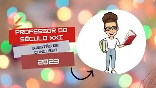 Questões de Concurso 2023- Banca Legalle
