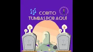 Corito tumbas por aquí