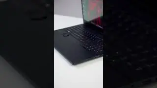 Content creators, this one’s for you: Introducing the Asus Proart Studiobook H7600HM