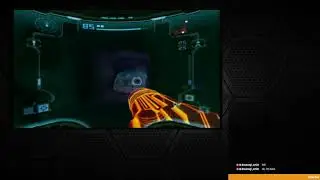 Metroid Prime 2: Echoes (Blind Run #3)