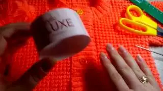 Детская кофточка спицами. Узор 