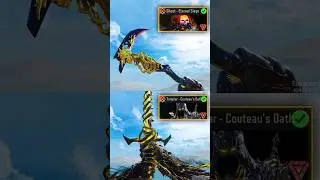 Mythic Templar vs Mythic Ghost 💀🔥