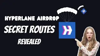 Unlock Hyperlane Airdrops: Top 4 Secret Routes Revealed!