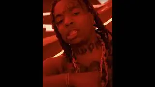 Lil Gotit x Lil Keed Type Beat "Trees" 2024