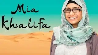 Mia Khalifa - NF.(Naked facts)