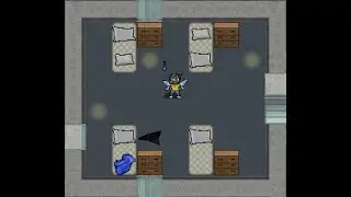 Cataclysm-DDA 