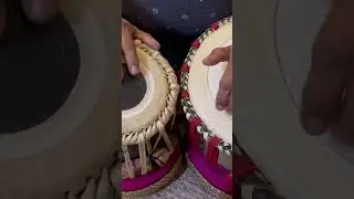 Teen Tal Practice