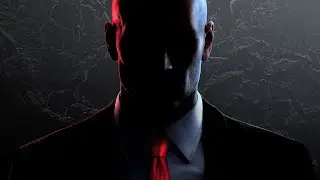 HITMAN 3 - Блудливый лысый #6