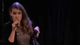 Polly Gibbons - But Not For Me