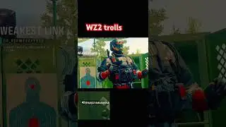 Warzone 3 be trolling #warzone