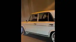 Лютая машина – ключ к полному благополучию в жизни/Car is the key to complete well-being in life