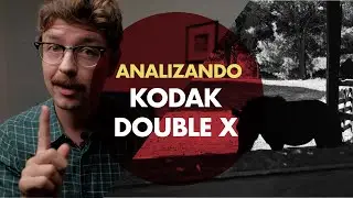 Analizando el Carmencita CDX (a.k.a. Kodak Double X)