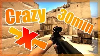 CRAZY NoScope + Best of November