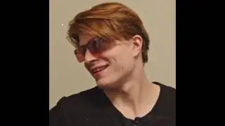 I hate everyone but... Сергей Горошко