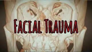 Prolonged Field Care Podcast: Facial Trauma