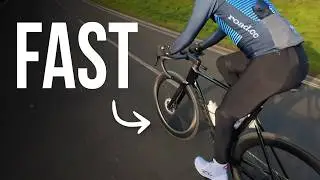 I built a budget* 2026 race bike