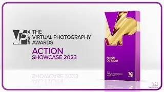 The Virtual Photography Awards | ACTION SHOWCASE 2023