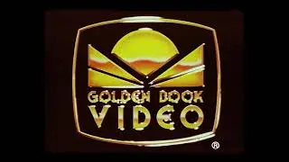 Golden Book Video (1990)