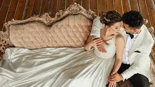 Sibel & Gökhan Dış çekim klip