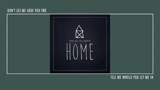 Topic feat. Nico Santos | HOME (lyrics)