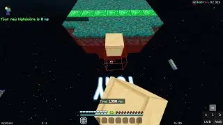 3 block extension