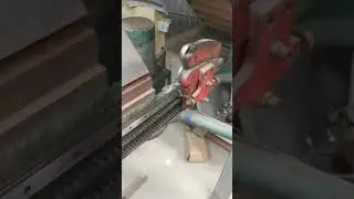 Our old Hayes Slitter folder.  We have upgraded to a new one.  Link in the description.
