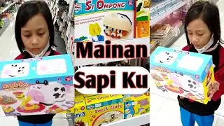 Beli Mainan Sapi Ku