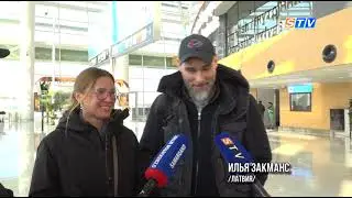 В Абу-Даби из Самарканда за 170 минут и 40 долларов