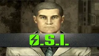 NCR Office of Science and Industry | Fallout Lore